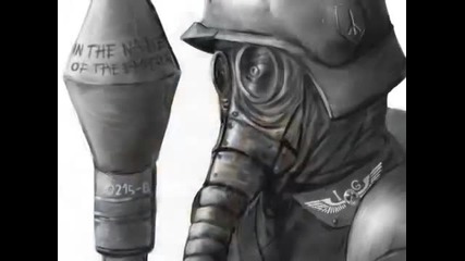 Death Korps Of Krieg