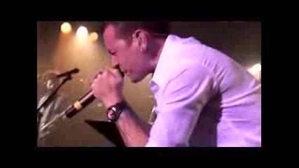 Linkin Park - Given Up (live)