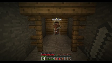 Minecraft server Pvp Bulgaria Ocelqvane epizod 2-chast 1
