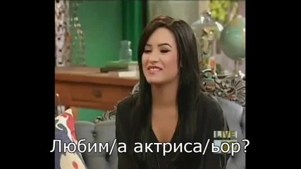 Interview (4) 