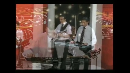 Muharem Serbezovski - Sine moj
