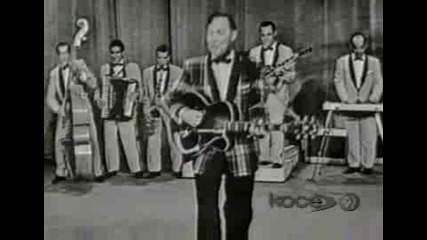 Haley Bill & The Comets - Rock Around The Clock
