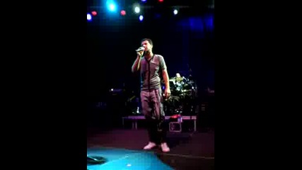 Serj Tankian - Yes, Its Genocide & Deserving - Gothenburg, Sweden 09.08.2010 