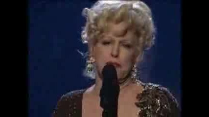 Bette Midler - Stay With Me.