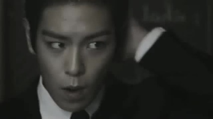 Ain't No Other Man x33 (t.o.p; Bigbang)