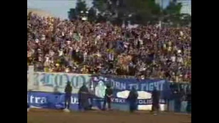 Ultras Levski Sofia