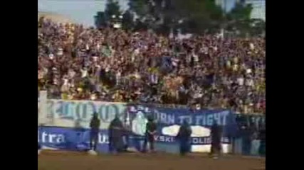 Ultras Levski Sofia