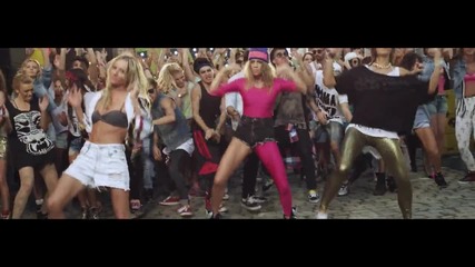 Inna - Be My Lover (official video)