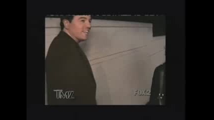 Family Guy Seth Macfarlane Voices Stewie for Tmz