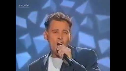 Bad Boys Blue - Youre a woman, Im a man