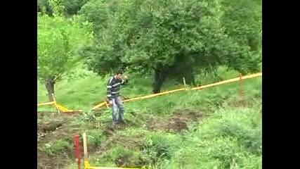 Офроуд Лазарово 2010 /17/