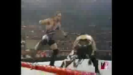 Wwe - Rvd The Best Clip