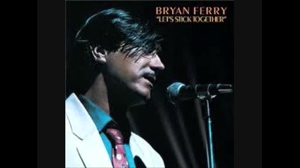Bryan Ferry - The Price Of Love