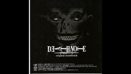 Death Note O S T - Light's Theme