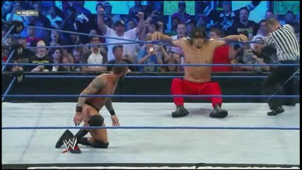 Wwe.smackdown.2011.08.12.част 12 край