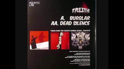 Truth - Burglar
