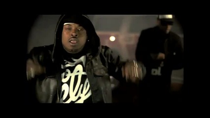 Los Feat. Chris Notez - Unstoppable