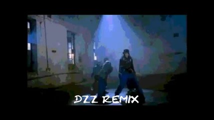 Gangstarr - Skills [ Dzz Remix ][ Video ]