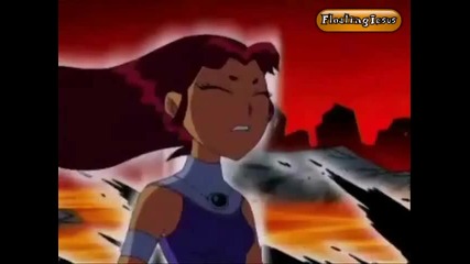 Teen Titans - Hero 