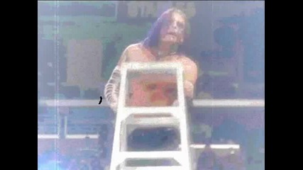 Jeff Hardyy {mv} 