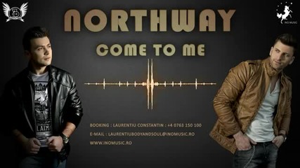 (2013) Northway - Come To Me