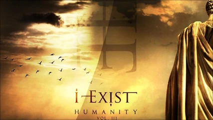 I-exist - When Dreams Fall Apart