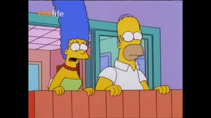 The Simpsons (15.06.2009) [bgaudio.tvrip]