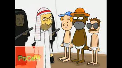Elis Dirty Jokes - Episode 16 *hq*