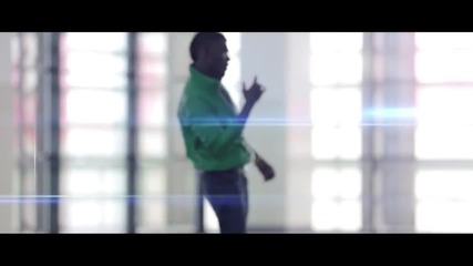 Bogdan feat. Dr Slim - Time To Move (official Video) 2014