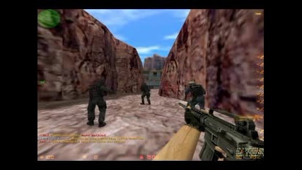 Cs - Cpl 2007 Part 2