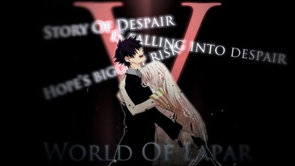 Asmv: Story of despair - The Fifth Chapter ( 5 v )