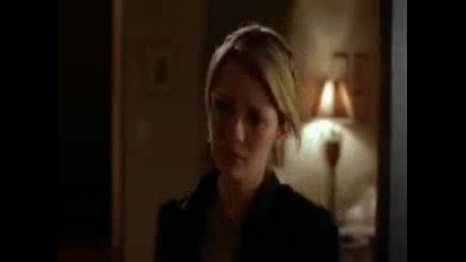 Nobodys home- Marissa Cooper