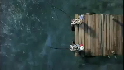 Gorillaz - Russel Ident (plastic Beach) 