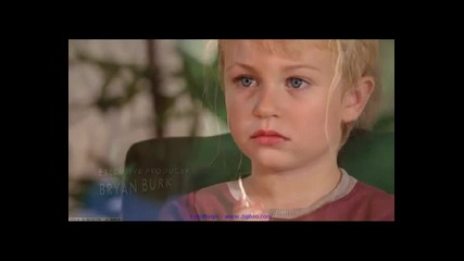 Lost - Morphs - Aaron and Claire Littleton 