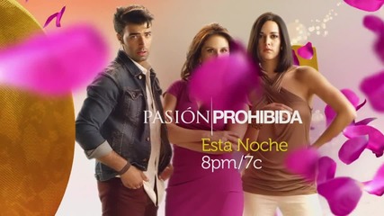 Pasion Prohibida Avance Capitulo 17