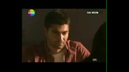 Sinan - Unutamadim [ Eysan ] [ Ezel Duzigi ]