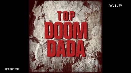 Бг превод! T. O. P - Doom Dada ( Audio )