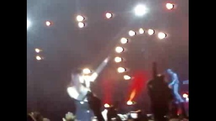18.12.2008 Dulce Maria - No Pares