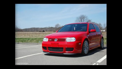 Vw Golf Iv