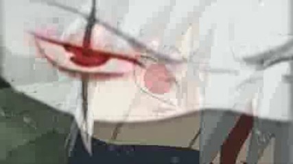 Naruto Shippuden Amv Kakashi vs Pain [the Kill]