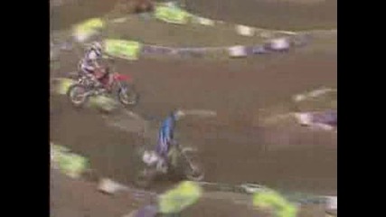 Supercross mix 10
