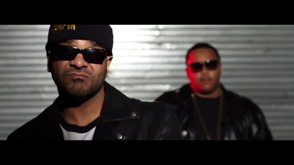Og Muns Feat. Jim Jones & Jadakiss - The Top