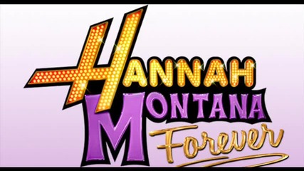 Hannah Montanah