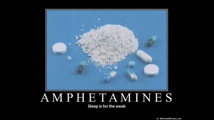 Dj Electrouble - Amphetamines