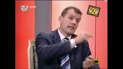 Господари на ефира - 14.10.2009 (цяло предаване)