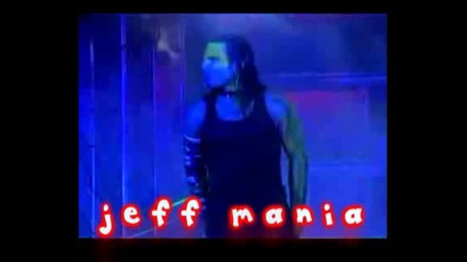 Jeff Hardy Tribute
