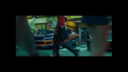 Бързи и яростни 3 - the fast and the furious 3 (2006) Бг Аудио (2_5)