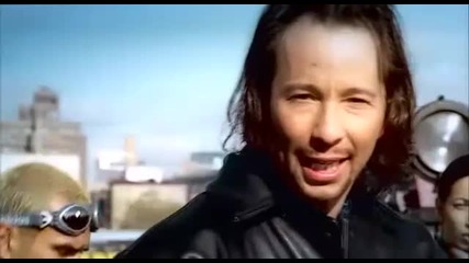 Dj Bobo Respect your self