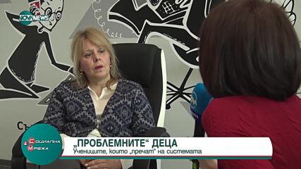 Кога се наблюдават кризи в детското развитие
