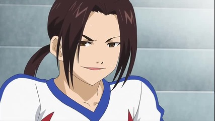 The Knight in the Area Episode 14 Eng Hq